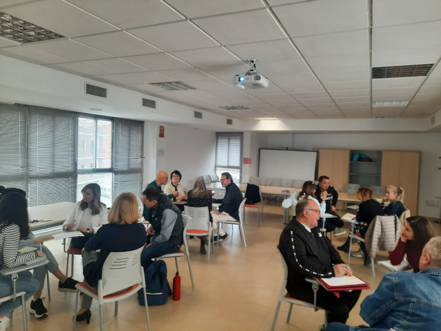 Un paso más en la elaboración del Plan Local de Infancia y Adolescencia