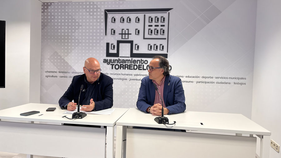 Torredelcampo será una de las sedes del Campeonato Andaluz de Balonmano Alevín Femenino