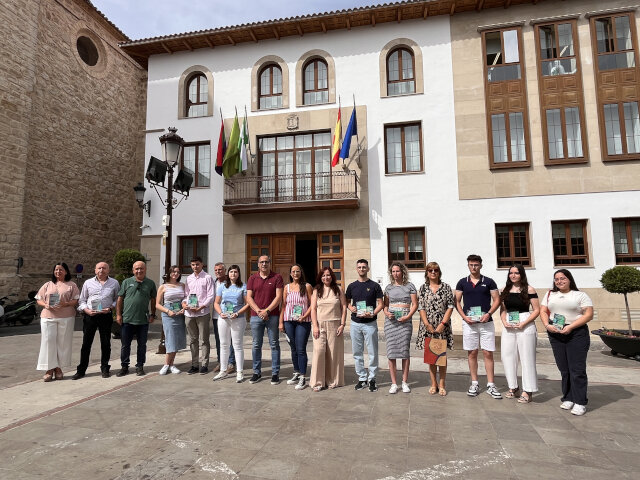 Reconocimiento municipal a la excelencia académica y a la trayectoria docente