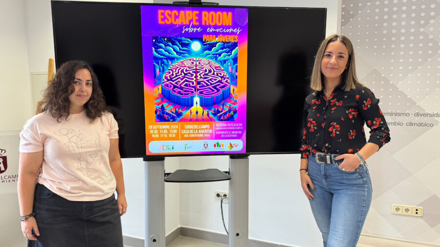 Innovadora actividad para trabajar las emociones de forma lúdica