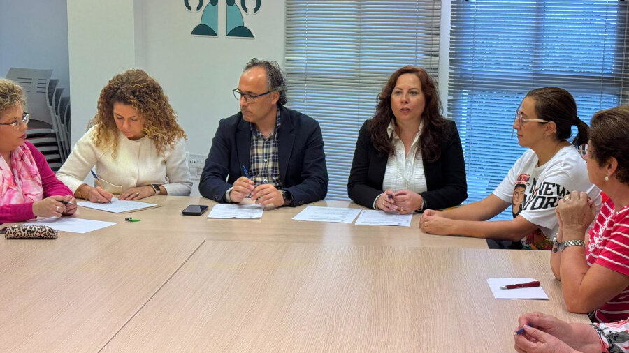 El Consejo Local de la Mujer prepara la programación del último trimestre del año