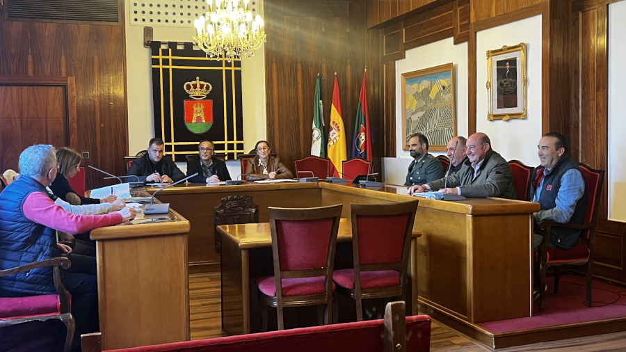 Inicio de la Campaña de la Aceituna en Torredelcampo: el Albergue abrirá el 28 de noviembre
