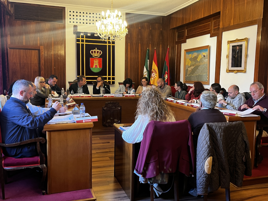 Aprobados unos Presupuestos Generales para 2025 expansivos e inversores