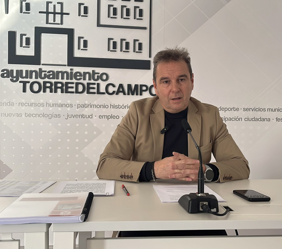 Aprobados unos Presupuestos Generales para 2025 expansivos e inversores