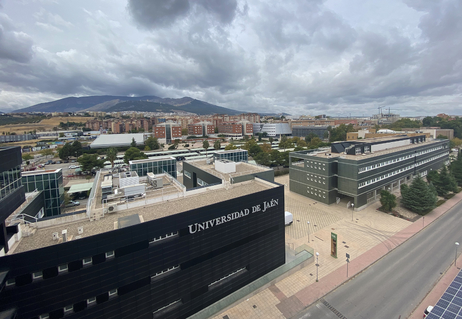 Renovación del Convenio entre Torredelcampo y la Universidad de Jaén: Impulso a la Educación y al Talento Local