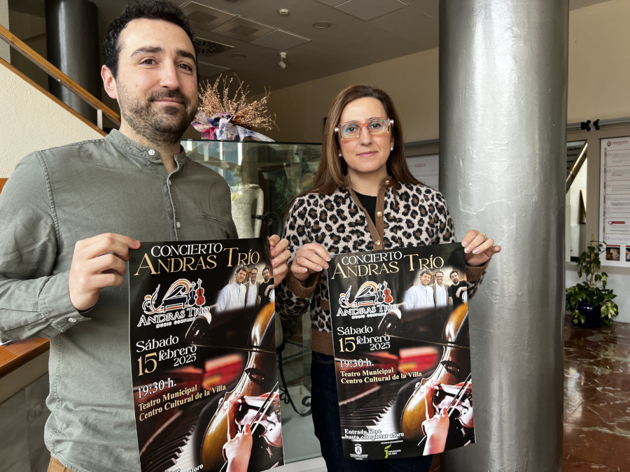 Torredelcampo se prepara para disfrutar de la mejor música clásica