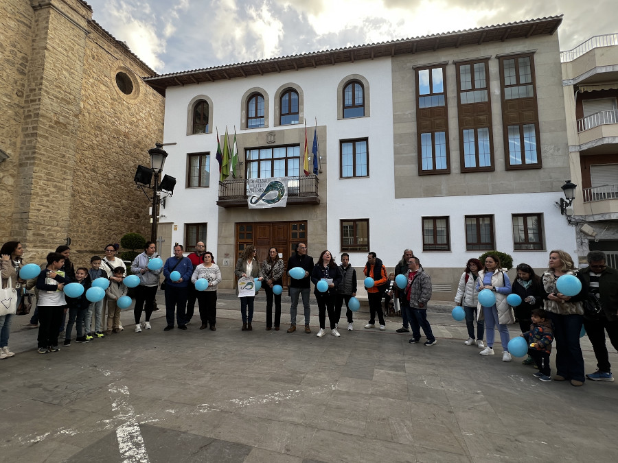 Día Mundial de Concienciación sobre el Autismo: Un Compromiso con la Inclusión y los Derechos