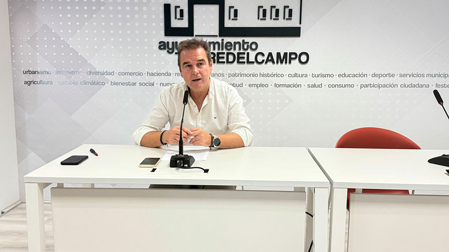 El Pleno Municipal aprueba por unanimidad el Plan de Empleo y da un paso decisivo para la apertura de la piscina cubierta