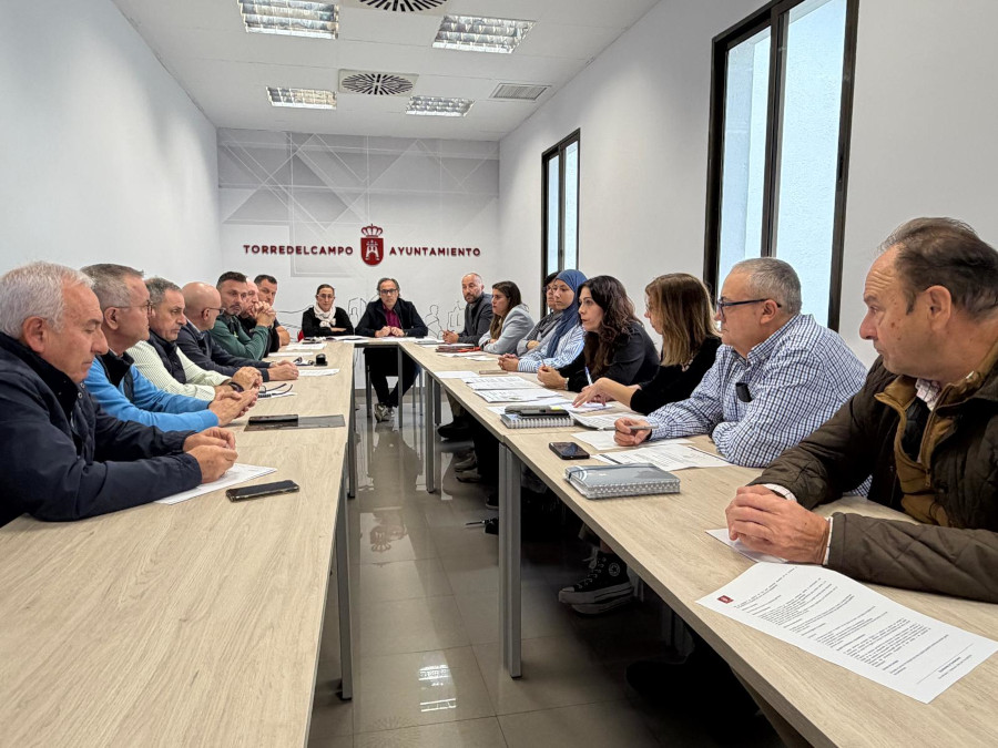 El albergue de temporeros abrirá el 21 de noviembre con 50 plazas para la campaña de la aceituna