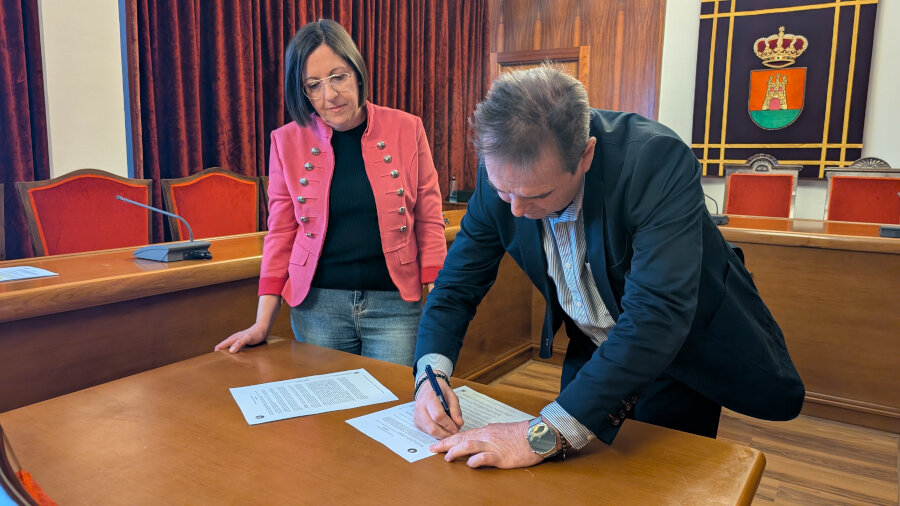 El quiosco de la Plaza del Pueblo reabrirá sus puertas impulsando el emprendimiento local