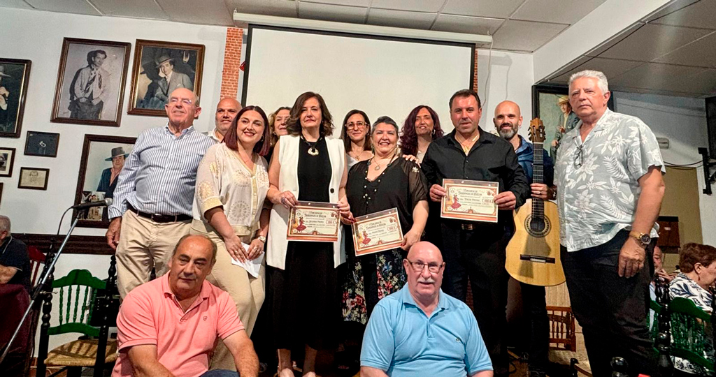 El I Concurso de Fandangos de Huelva nace con vocación de continuidad tras una exitosa primera edición