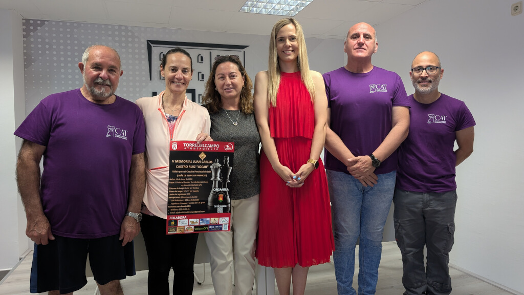 El V Memorial “Júcar” aspira a consolidarse como una cita de referencia del ajedrez provincial