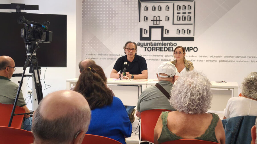 El 41.º Otoño Sociocultural dedica octubre al encuentro y la participación de las personas mayores