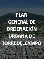 Plan General de Ordenaci&oacute;n Urban&iacute;stica